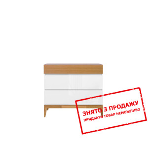 Комод Kioto KOM3S BRW