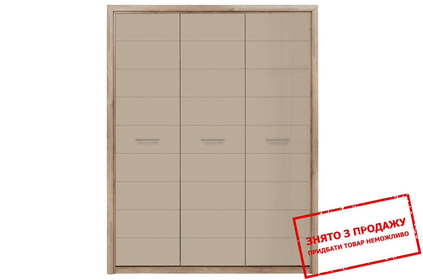 Шафа Koen 2 SZF3D BRW