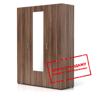 Шафа Libera SZF3D BRW