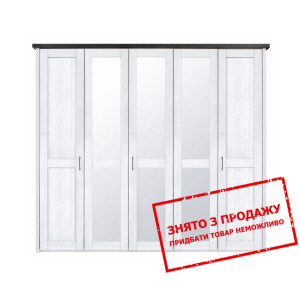 Шафа Luca SZF5D BRW