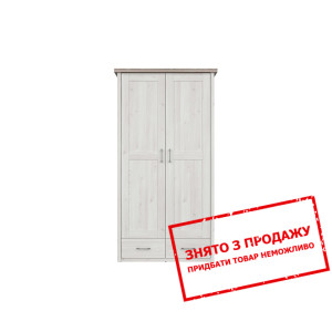 Шафа Luca Baby SZF2D2S BRW