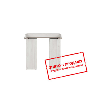 Пеленальний столик Luca Baby PRK BRW...