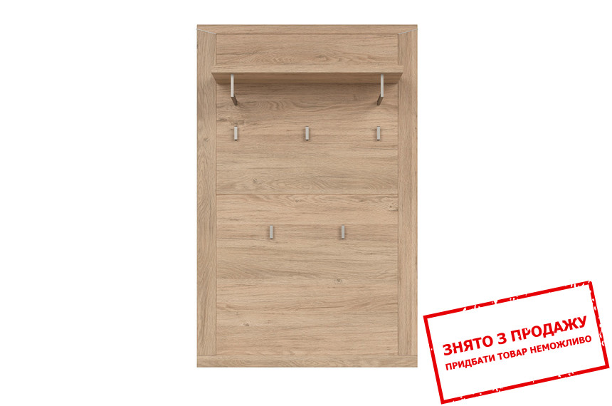 Вішак Luttich PAN/14/9 BRW