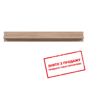 Полиця Luttich P/2/16 BRW