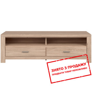 Тумба під телевізор Luttich RTV2S/5/16 BRW...