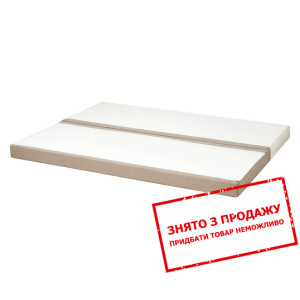 Матрац ортопедичний до ліжка Malcolm (150х195) BRW...