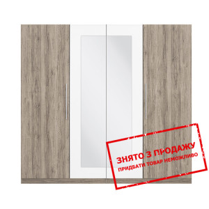 Шафа Martina SZF4D BRW