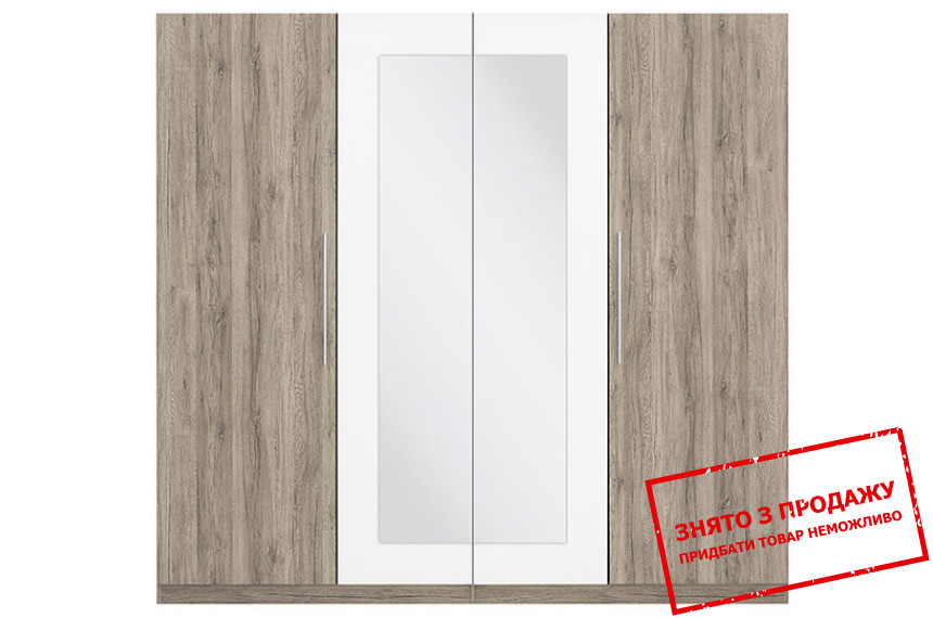 Шафа Martina SZF4D BRW