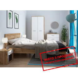 Польські меблі Matos BRW