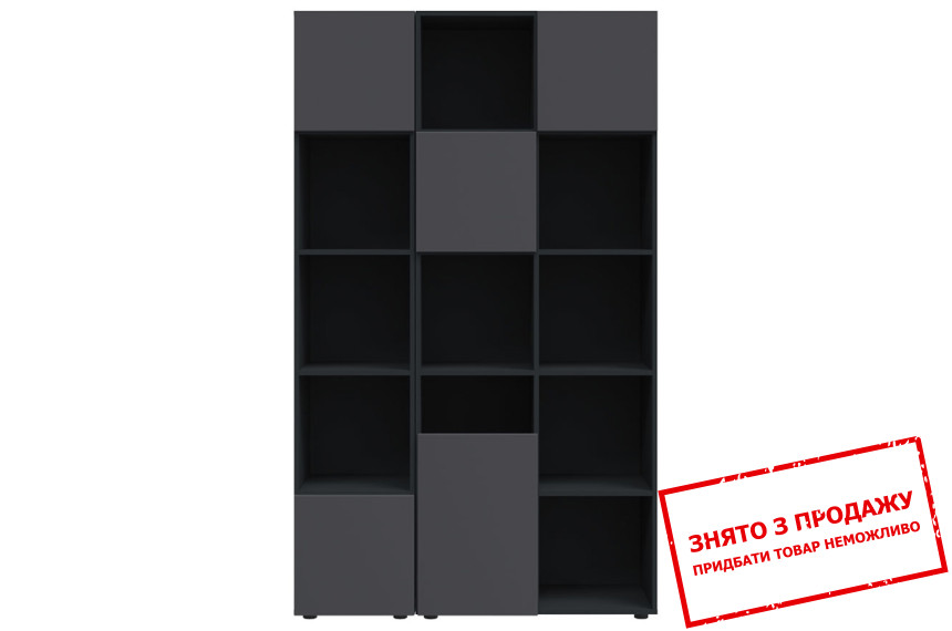 Шафа Mitoda AN/DANA BRW