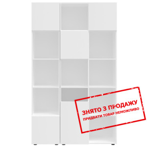 Шафа Mitoda Білий BIM/DANA BRW