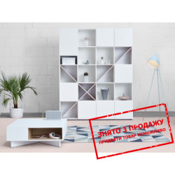 Польські меблі Mitoda BRW