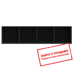 Полиця Mitoda NAD/4/16AN BRW