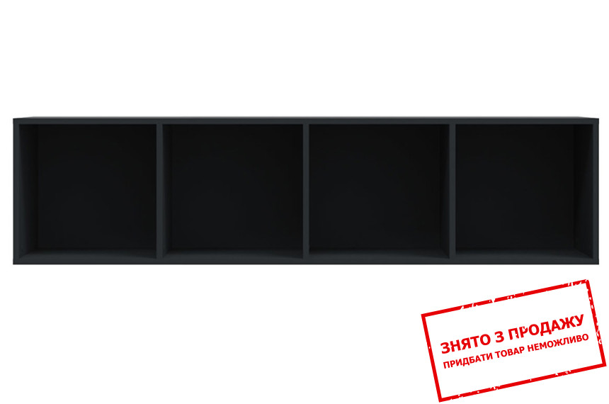 Полиця Mitoda NAD/4/16AN BRW