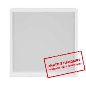 Тумба Mitoda Білий NAD/4/4BIM BRW