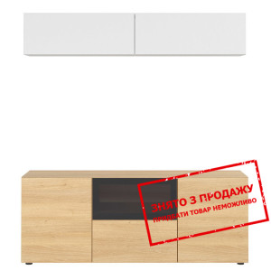 Комплект Modai TV/160/60W BRW