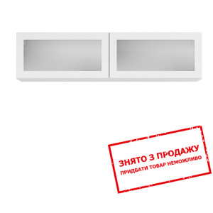 Шафа навісний Modai Білий SFW2KW/3/12 BRW...