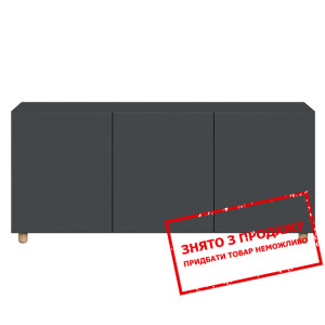 Комод Modai KOM3D/A BRW