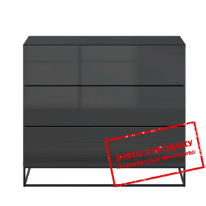 Комод Modai KOM3S/C BRW