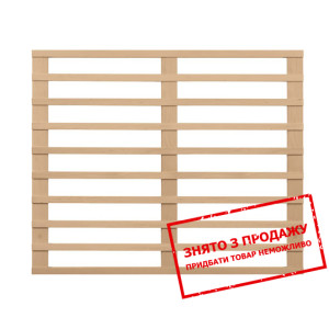 Вішак Modai PAN/8/6 BRW