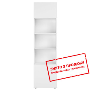 Пенал Modai REG2D/20/6 BRW