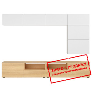 Комплект Modai TV/240/40 BRW