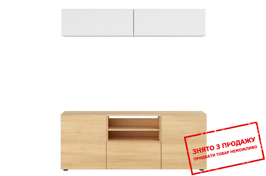 Комплект Modai TV/160/60 BRW