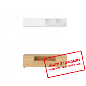 Комплект Modai TV/160/40B BRW