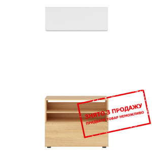 Комплект Modai TV/80/60 BRW