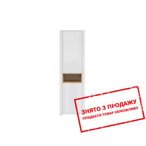 Пенал Modesto REG2D BRW