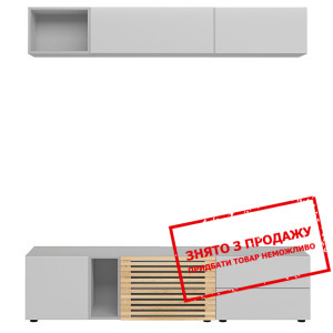 Комплект Moko 3 BRW