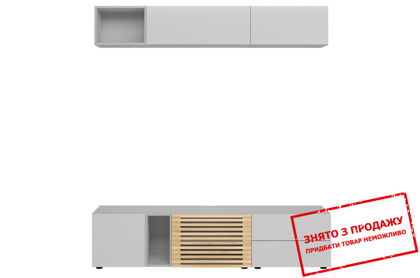 Комплект Moko 3 BRW