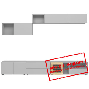 Комплект Moko 6 BRW