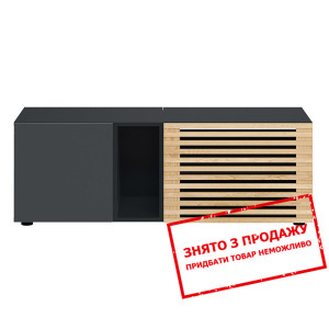 Тумба під телевізор Moko RTV1D1DSC/4/12 BRW...