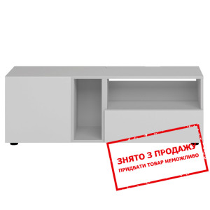 Тумба під телевізор Moko RTV1D1S/4/12 BRW...