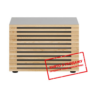 Тумба під телевізор Moko RTV1DSC/4/6 BRW...