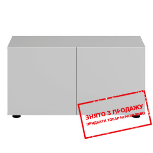 Тумба під телевізор Moko RTV2D/4/8 BRW...