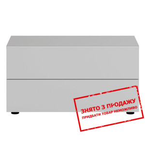 Тумба під телевізор Moko RTV2S/4/8 BRW...