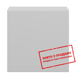 Шафа навісна Moko S259 SFW1D/6/6 BRW