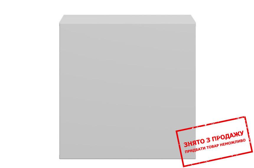 Шафа навісна Moko S259 SFW1D/6/6 BRW