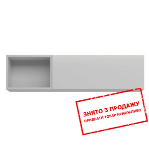 Шафа навісна Moko SFW1K/3/12 BRW