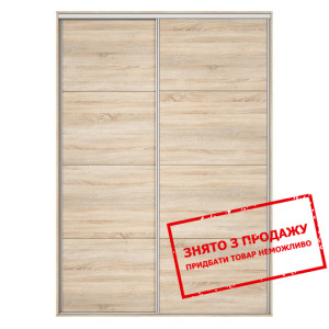 Фасади до Шафи купе Nadir FRN/170/180 BRW...