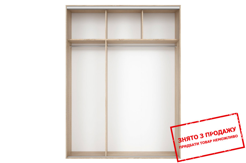 Корпус Nadir SZF180 BRW