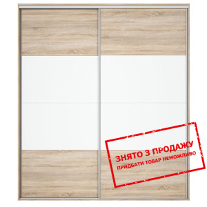 Фасади до Шафі купе Nadir FRN/210/220/2M BRW...