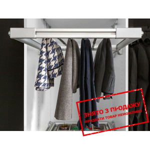 Вішак Nadir WIE BRW