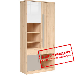 Стелаж Namek REG3D BRW