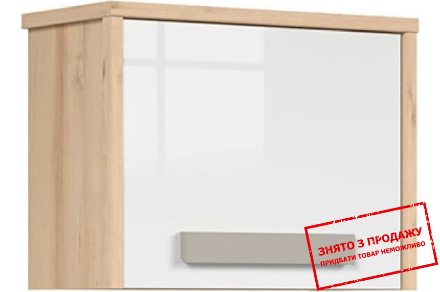 Шафа навісна Namek SFW1D BRW