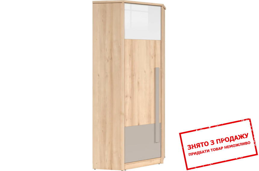 Шафа кутова Namek SZFN1D BRW