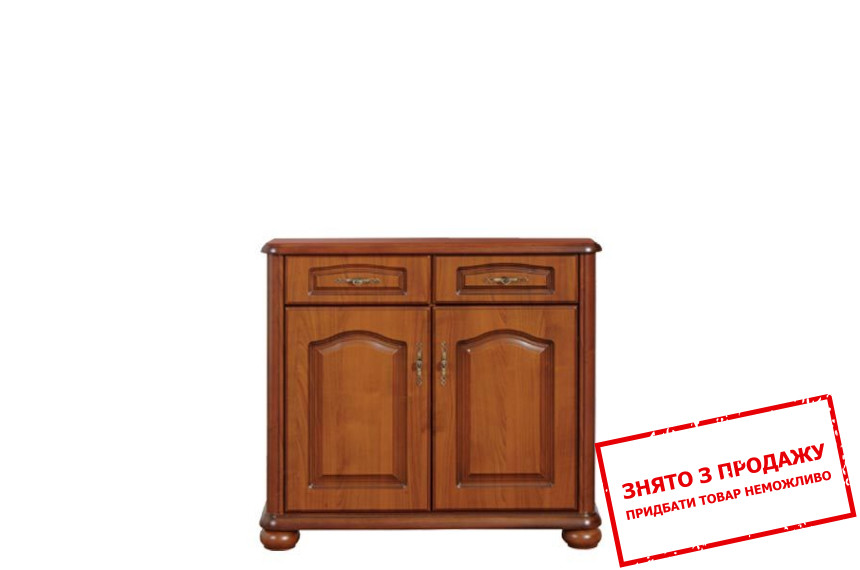Комод Natalia 100 BRW