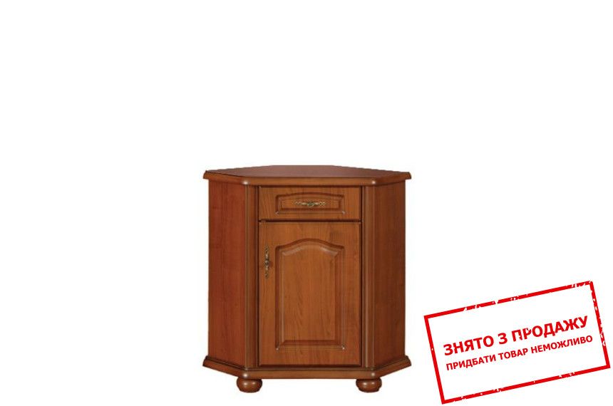 Комод Natalia 60 L/P BRW